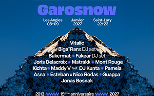 Garosnow